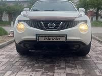 Nissan Juke 2013 года за 6 000 000 тг. в Караганда