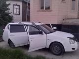 ВАЗ (Lada) Priora 2171 2013 годаүшін2 900 000 тг. в Шымкент – фото 2