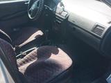 Skoda Fabia 2002 года за 1 400 000 тг. в Талдыкорган