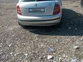Skoda Fabia 2002 года за 1 400 000 тг. в Талдыкорган – фото 2