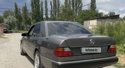 Mercedes-Benz E 220 1992 годаүшін2 200 000 тг. в Тараз – фото 5