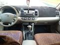 Toyota Camry 2005 годаfor5 100 000 тг. в Петропавловск – фото 4