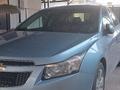 Chevrolet Cruze 2012 года за 4 100 000 тг. в Алматы – фото 9