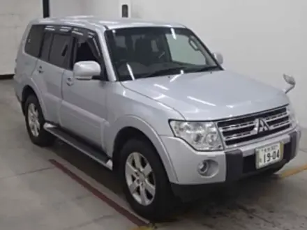 Авторазбор из Японии на Mitsubishi Pajero 2 3 4 в Алматы – фото 9