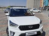 Hyundai Creta 2021 года за 11 200 000 тг. в Актау – фото 3