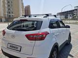 Hyundai Creta 2021 года за 10 800 000 тг. в Актау – фото 4