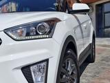 Hyundai Creta 2021 года за 10 800 000 тг. в Актау