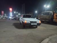 ВАЗ (Lada) 21099 2000 года за 750 000 тг. в Астана