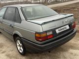 Volkswagen Passat 1988 годаүшін850 000 тг. в Уральск – фото 5