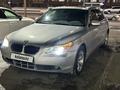 BMW 530 2005 года за 4 499 999 тг. в Актау