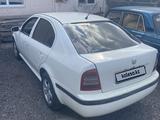 Skoda Octavia 2002 года за 1 100 000 тг. в Астана