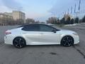 Toyota Camry 2019 годаүшін13 800 000 тг. в Тараз – фото 3