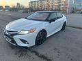 Toyota Camry 2019 годаүшін13 800 000 тг. в Тараз