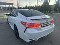 Toyota Camry 2019 годаүшін13 800 000 тг. в Тараз – фото 6