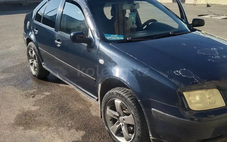 Volkswagen Bora 2002 года за 2 000 000 тг. в Алматы