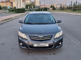 Toyota Corolla 2007 года за 4 200 000 тг. в Астана – фото 2