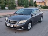 Toyota Corolla 2007 года за 4 200 000 тг. в Астана