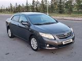 Toyota Corolla 2007 года за 4 200 000 тг. в Астана – фото 3