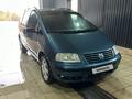 Volkswagen Sharan 2002 годаfor2 900 000 тг. в Уральск – фото 10