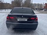 BMW 735 2002 годаүшін4 150 000 тг. в Атбасар