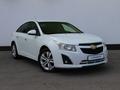 Chevrolet Cruze 2014 годаүшін4 600 000 тг. в Шымкент – фото 19