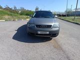 Audi A6 2002 года за 2 650 000 тг. в Шымкент