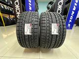 275/40R21 — 315/35R21 Yokohama 2024 Ice Guard SUV G075 за 140 400 тг. в Алматы – фото 3