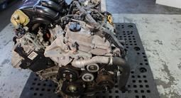 Двигатель 2GR-FE VVTI и АКПП U666e на Toyota Camry. Мотор на Тойота Камриүшін210 000 тг. в Алматы – фото 2