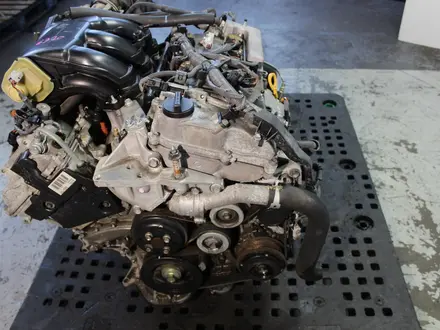 Двигатель 2GR-FE VVTI и АКПП U666e на Toyota Camry. Мотор на Тойота Камри за 210 000 тг. в Алматы – фото 2