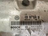 Блок управления двигателем Volkswagen за 40 000 тг. в Костанай – фото 3