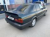 BMW 520 1995 года за 1 600 000 тг. в Алматы – фото 2