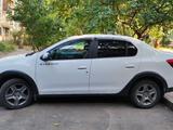 Renault Logan Stepway 2021 годаfor6 500 000 тг. в Алматы