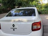 Renault Logan Stepway 2021 годаfor6 500 000 тг. в Алматы – фото 3