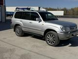 Toyota Land Cruiser 1998 года за 6 000 000 тг. в Шымкент – фото 2