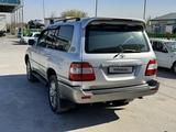 Toyota Land Cruiser 1998 года за 6 000 000 тг. в Шымкент – фото 4