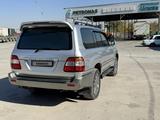 Toyota Land Cruiser 1998 года за 6 000 000 тг. в Шымкент – фото 3