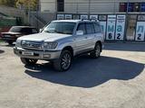 Toyota Land Cruiser 1998 года за 6 000 000 тг. в Шымкент – фото 5