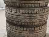 COMFORSER резина зимняя липучка 235/55 R18үшін60 000 тг. в Темиртау