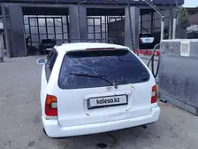 Toyota Corolla, 1996