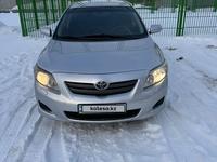 Toyota Corolla 2007 годаүшін4 850 000 тг. в Астана