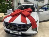 Hyundai Tucson 2023 года за 14 500 000 тг. в Алматы – фото 2