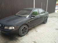 Audi A4 1996 годаүшін1 200 000 тг. в Шымкент