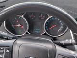 Chevrolet Cruze 2012 года за 4 100 000 тг. в Шемонаиха – фото 3