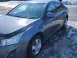 Chevrolet Cruze 2012 года за 4 100 000 тг. в Шемонаиха – фото 4