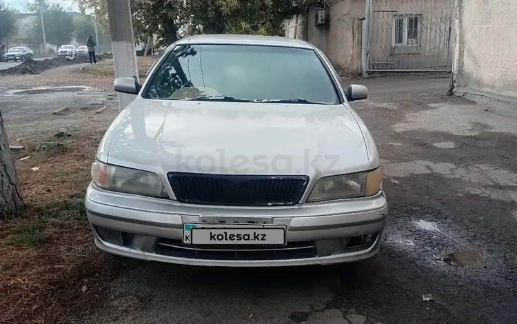 Nissan Cefiro 1997 года за 1 550 000 тг. в Талдыкорган