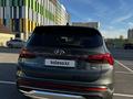 Hyundai Santa Fe 2022 года за 18 200 000 тг. в Астана – фото 14