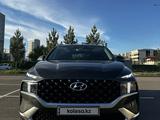 Hyundai Santa Fe 2022 года за 18 800 000 тг. в Астана