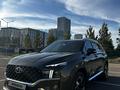 Hyundai Santa Fe 2022 года за 18 200 000 тг. в Астана – фото 2