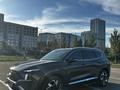 Hyundai Santa Fe 2022 года за 18 200 000 тг. в Астана – фото 5