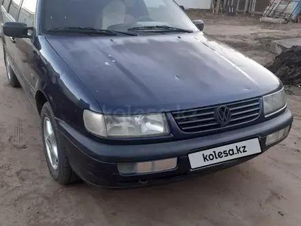 Volkswagen Passat 1996 года за 2 200 000 тг. в Актобе